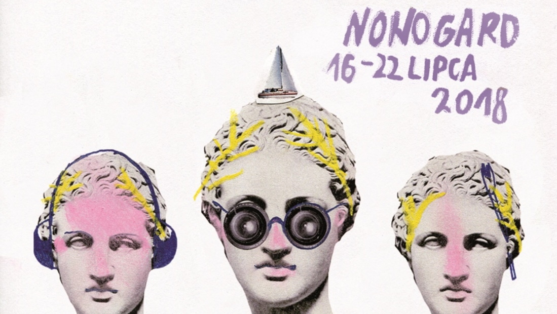 LzM | Fantastyczny tydzień filmowy w Nowogardzie. Program „Lata z Muzami” ogłoszony!