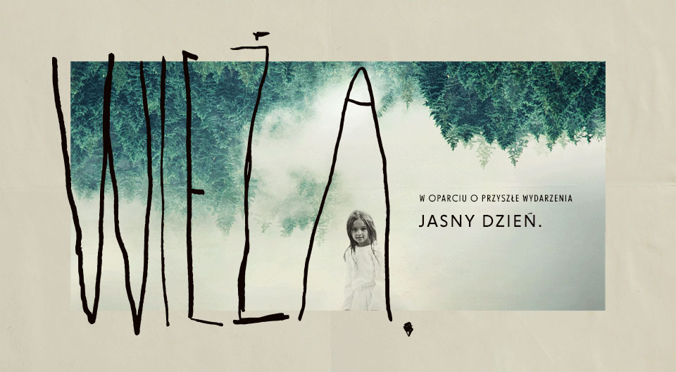 LzM | Recenzja filmu „Wieża. Jasny dzień.” reż. Jagody Szelc