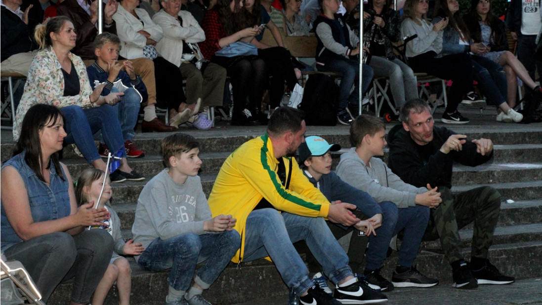 LzM | Koncertowy wieczór