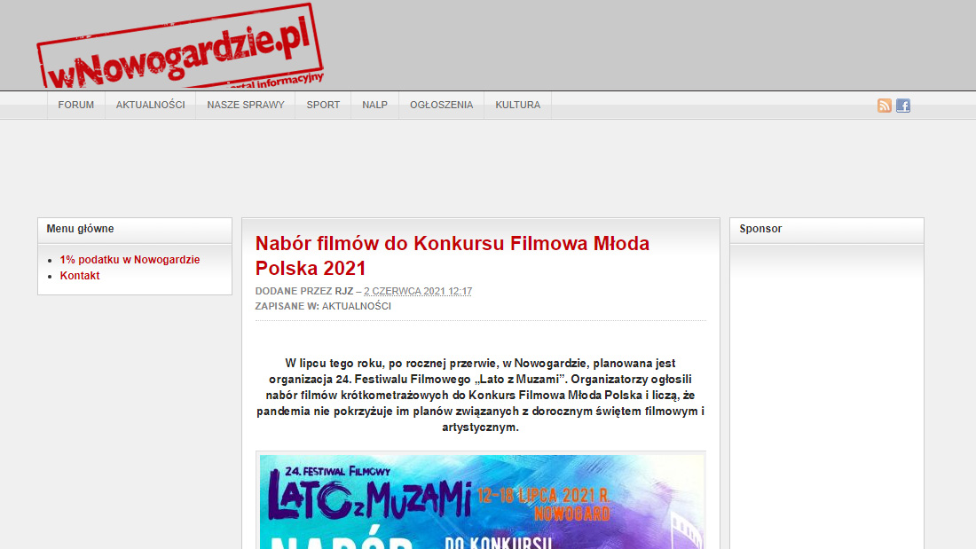 wnowogardzie.pl