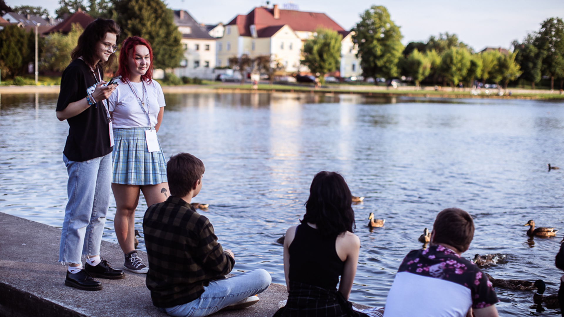 MIASTO MOVIE Odsłona pierwsza