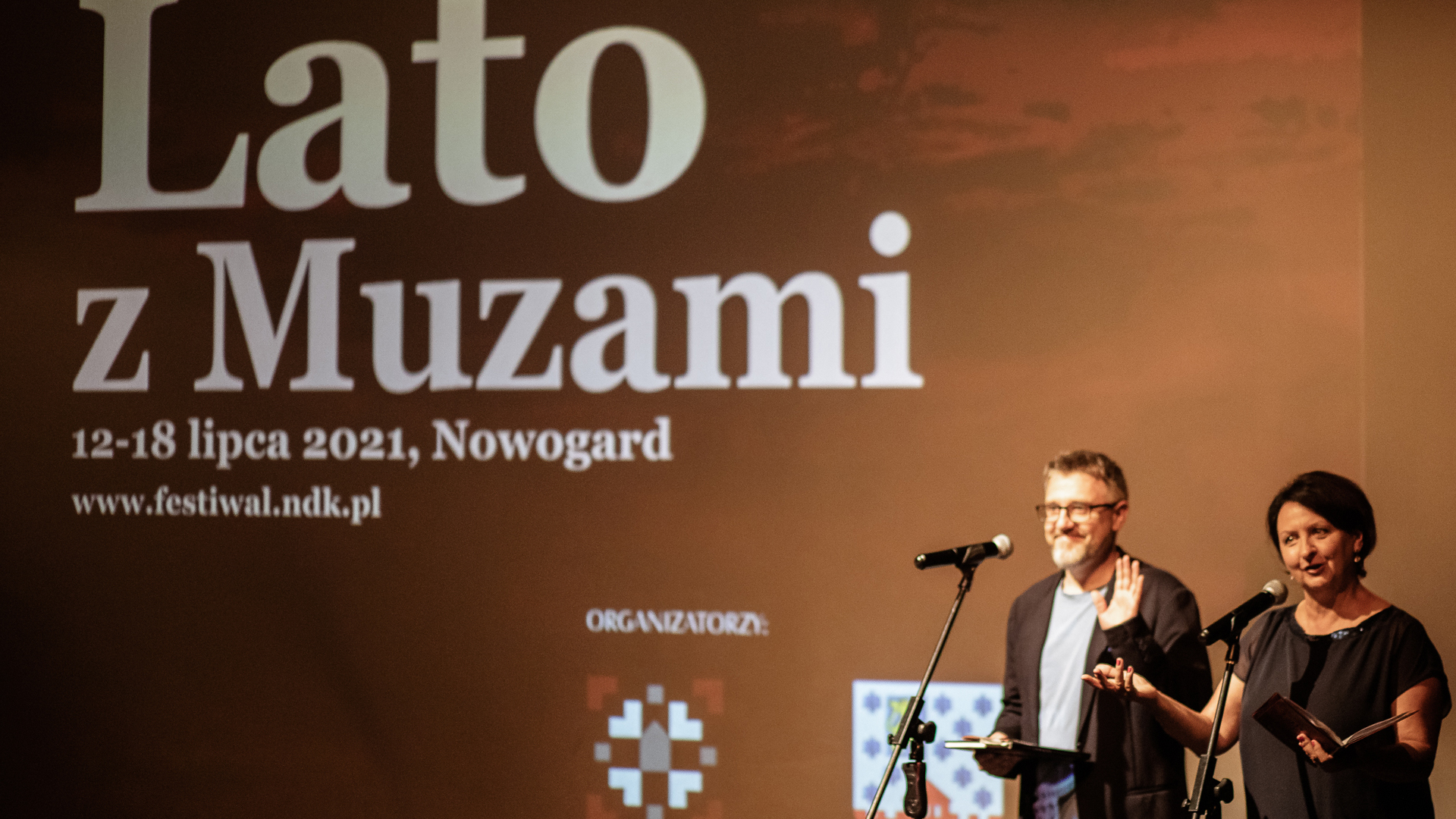 #młodemuzypiszą Opowieść o animacji – takiego otwarcia jeszcze nie było!
