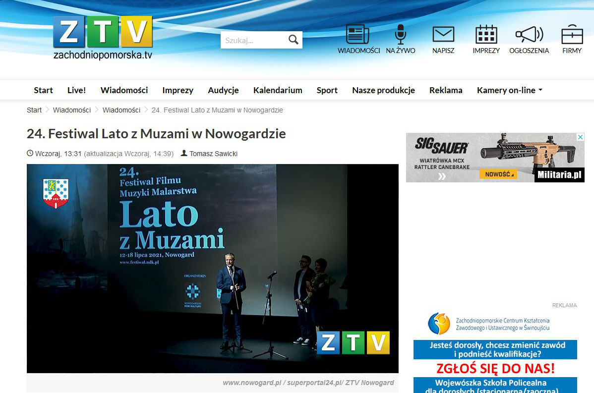 ZTV