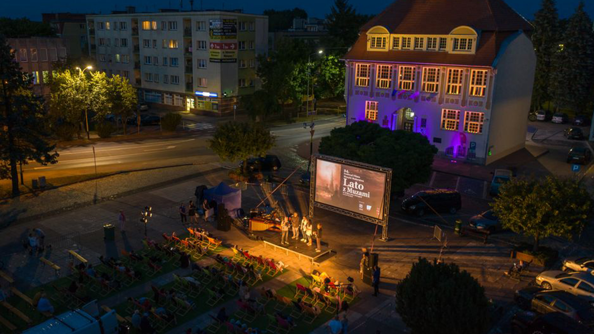Galeria zdjęć z 18 lipca