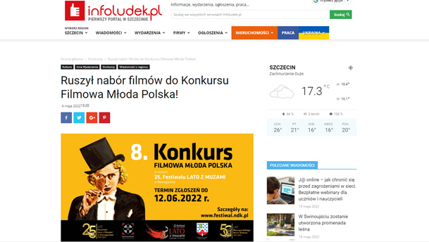 Infoludek.pl