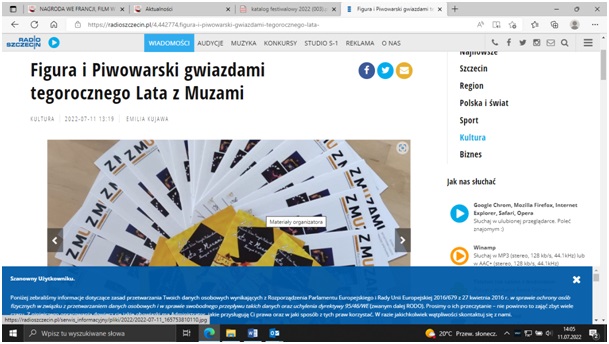 Radio Szczecin