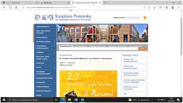 Książnica Pomorska