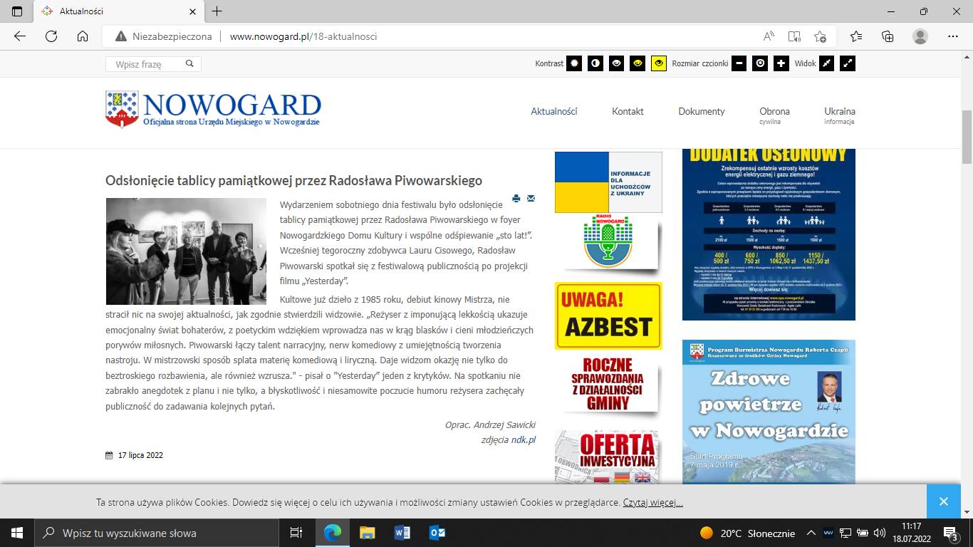 Nowogard.pl