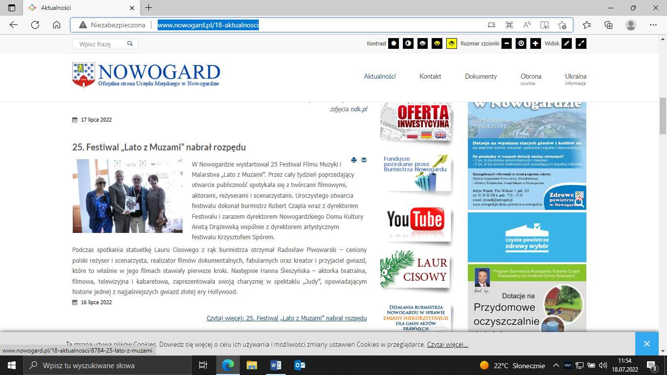 Nowogard.pl