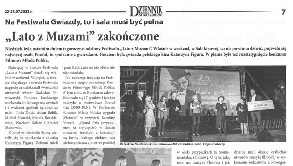 Dziennik Nowogardzki
