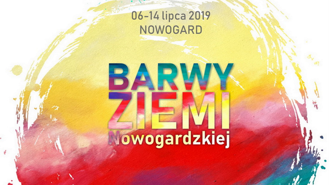 UCZESTNICZKI 22. PLENERU MALARSKIEGO