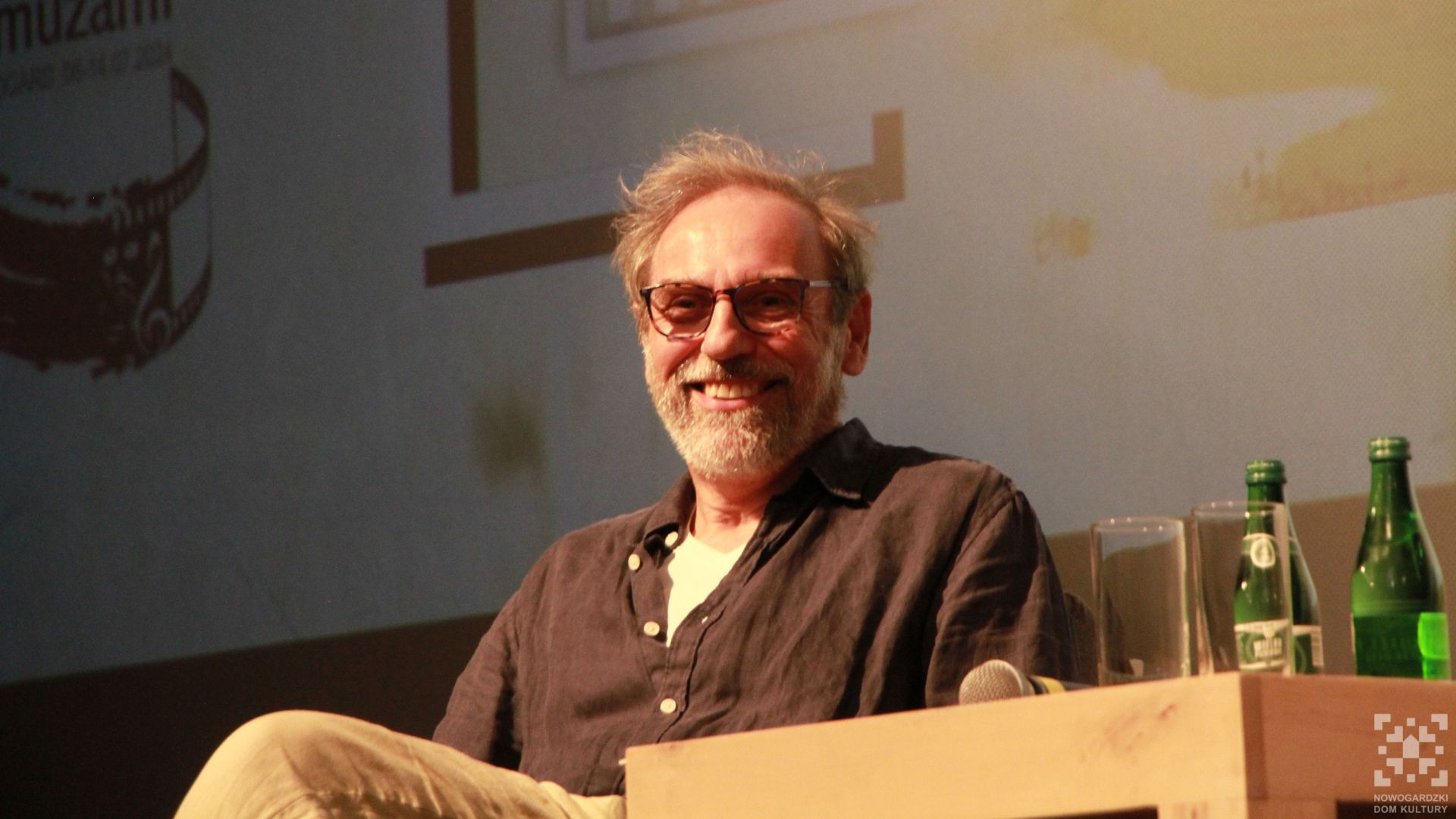 CYNAMON, KARDAMON, CZYLI PRZEPIS NA TRAGIKOMEDIĘ!