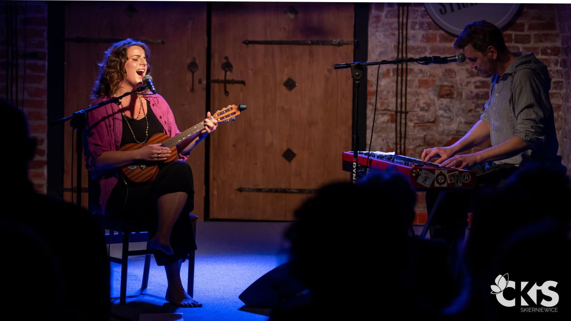 Muzyczna premiera na „Lecie z Muzami”