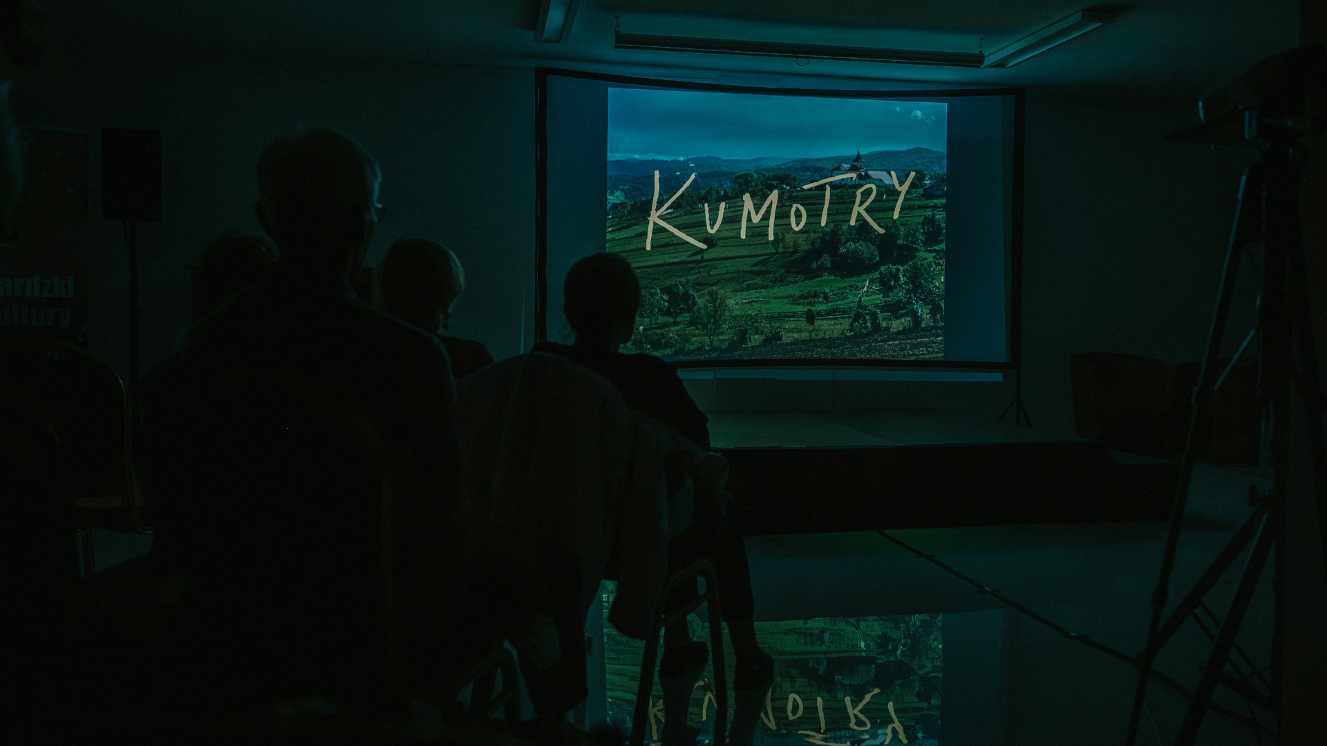 SIŁA PRZYJAŹNI | "KUMOTRY" I EMILIA ŚNIEGOSKA